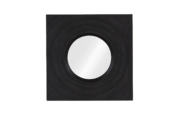 Void Mirror, Black Stone