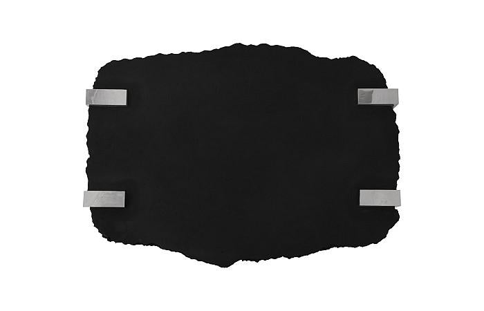 Negotiation Coffee Table, Char