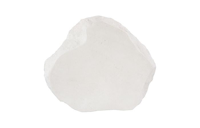 Quarry Coffee Table, Small, Roman Stone