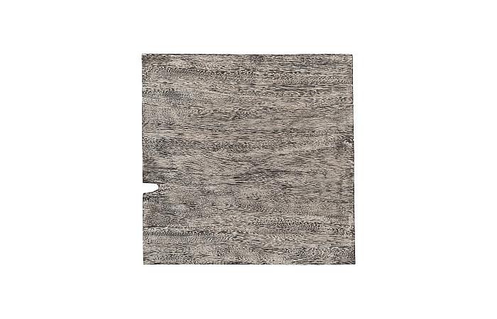 Freeform Wall Tile, Gray Stone, Assorted