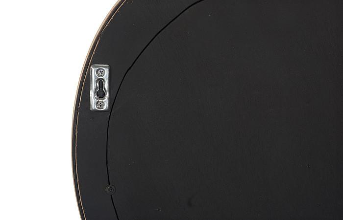 Organic Mirrors, Set of 3