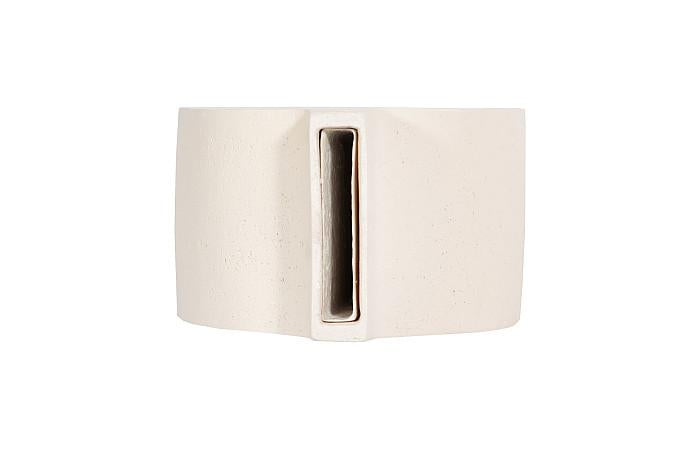 Sonic Round Vase, Tall