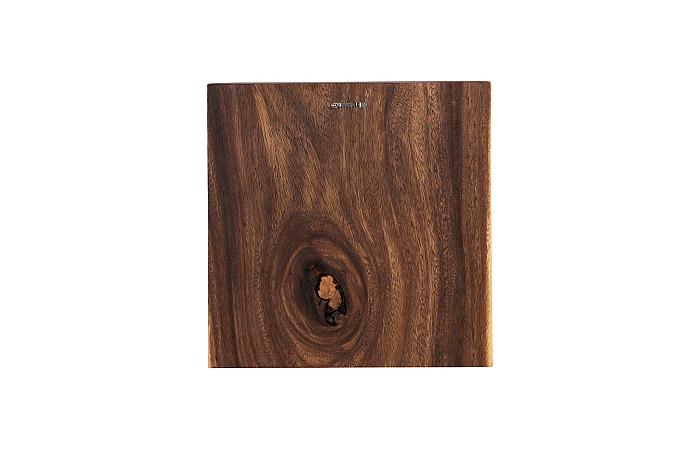 Lightning Wall Tile, Chamcha Wood