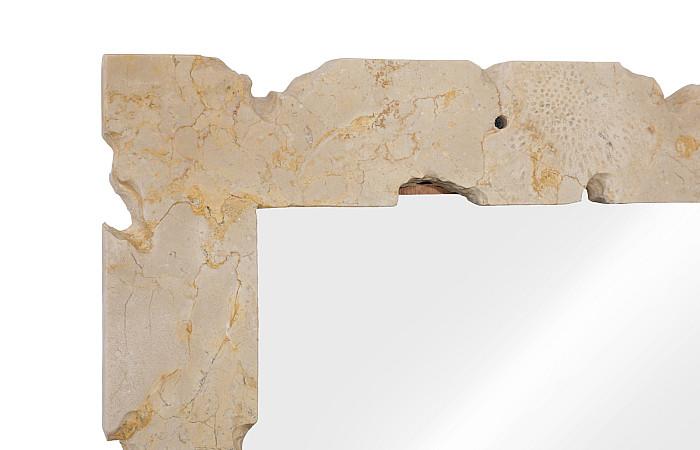 Stone Mirror, Rectangle