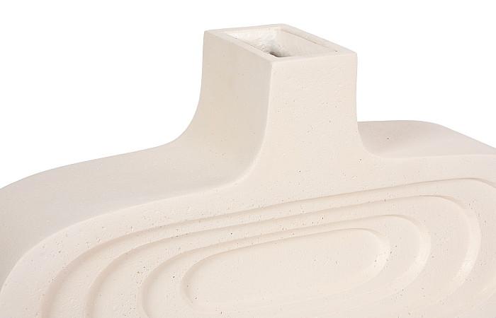 Sonic Round Vase, Wide