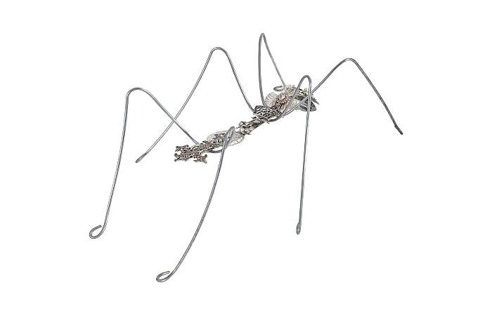 Spoon Ant, XL