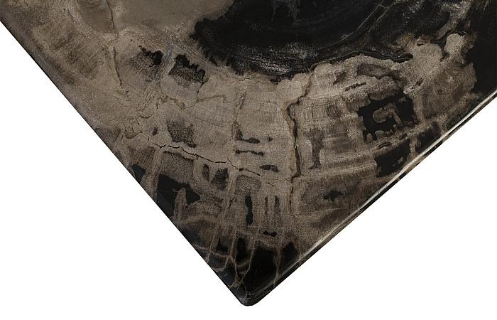 Petrified Stool , Mixed, Assorted, Square