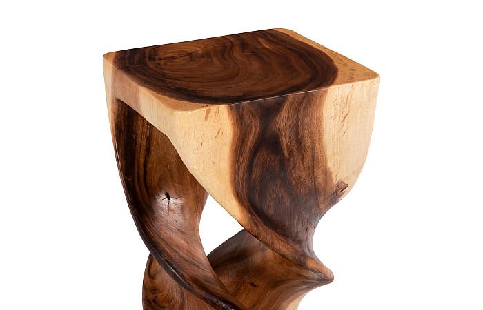 Twist Stool, Double