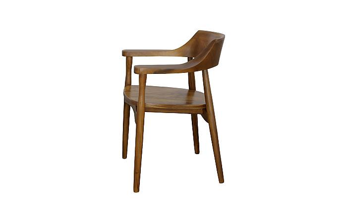 Origins Arm Chair, Natural