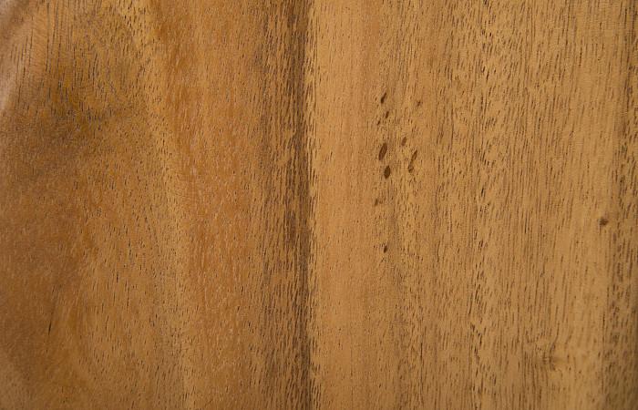 Nuzzled Cat Sculpture, Natural