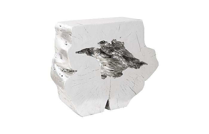 Freedom Console, Silver Leaf