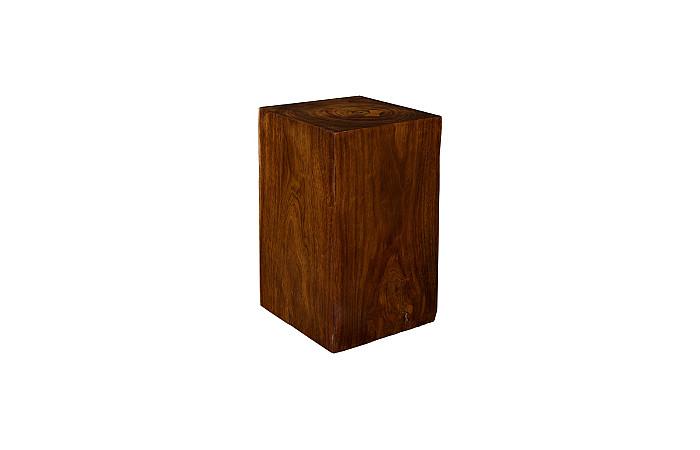 Hadkhanon Wood Stool