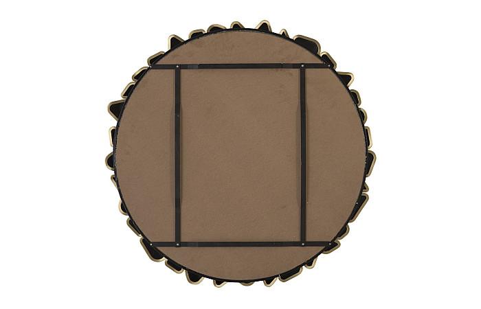 Pebble Mirror, Round