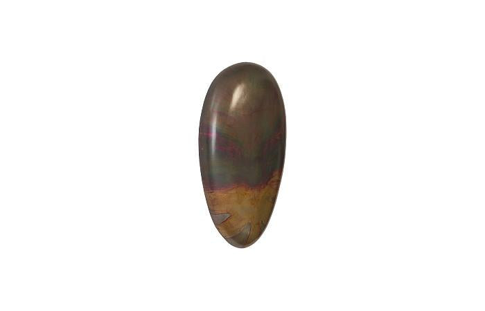 Patina Wall Stone, Oval, LG