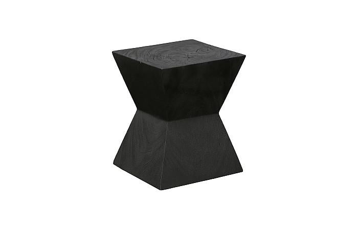Hitam Stool