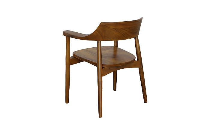 Origins Arm Chair, Natural