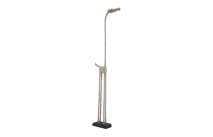 Camel, Sculpted Animal, Paper Mache