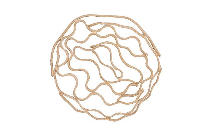 Vine Wall Flower, Small