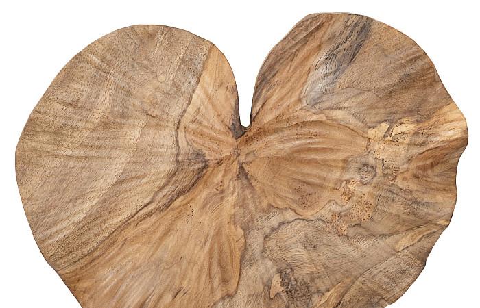 Heart Leaf Wall Tile