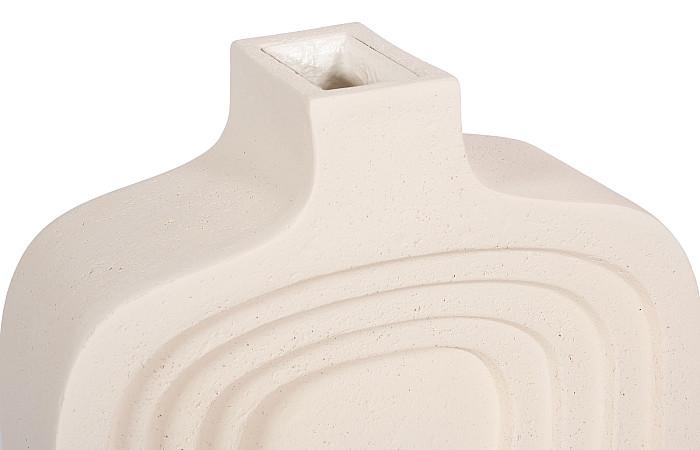 Sonic Round Vase, Short