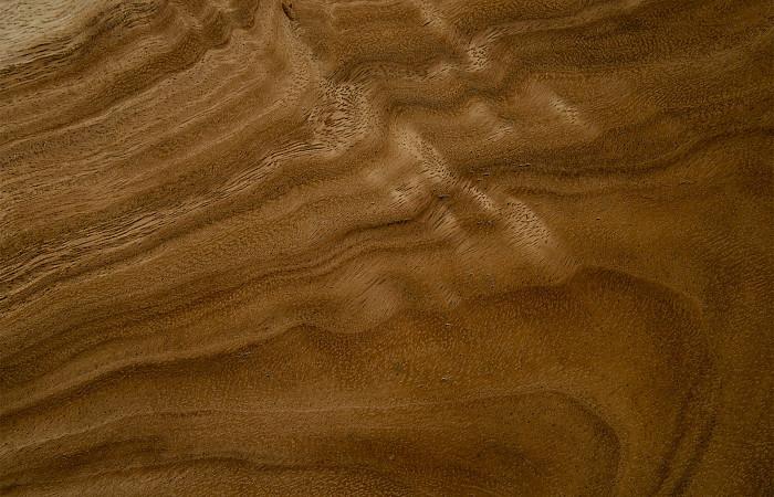 Geometry Side Table, Natural