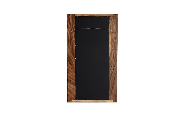 River Mirror, Natural