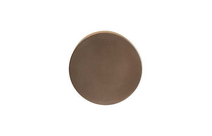 Stacked Stool, Bronze