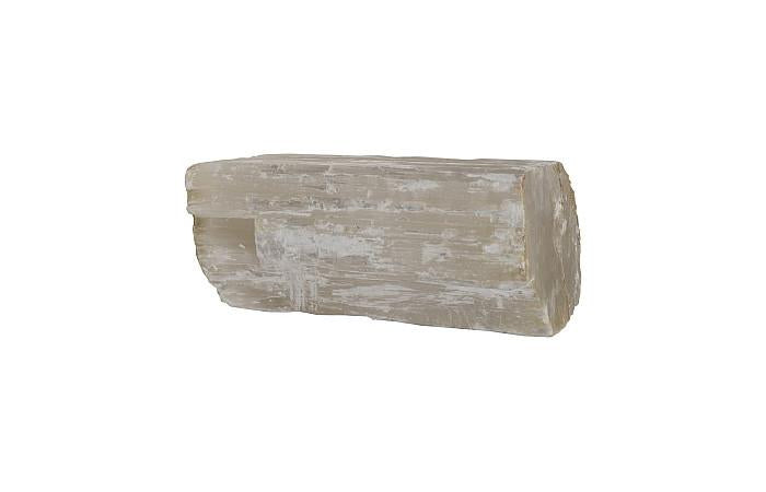 Selenite Crystal, Large
