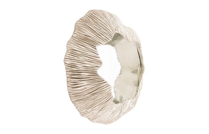 Fungia Mirror, Silver