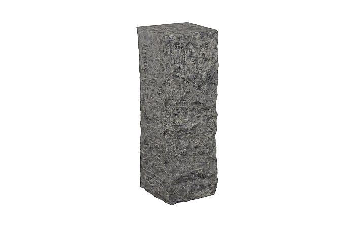 Cast Stone Pedestal, LG