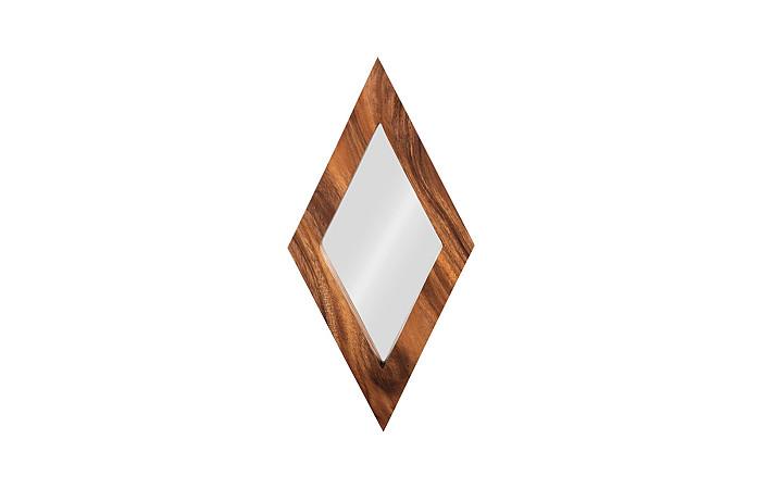 Diamond Mirror, MD, Natural