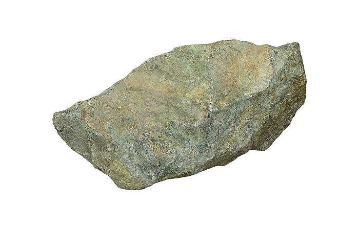 Rough Stone Sculpture, Large