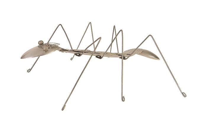 Spoon Ant, XXL