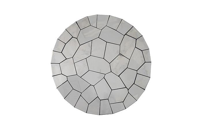 Crazy Cut Dining Table