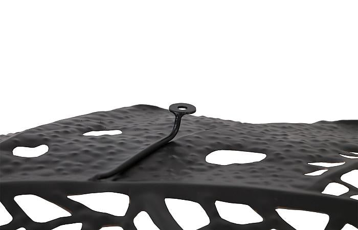 Birch Leaf Wall Art, Copper, MD