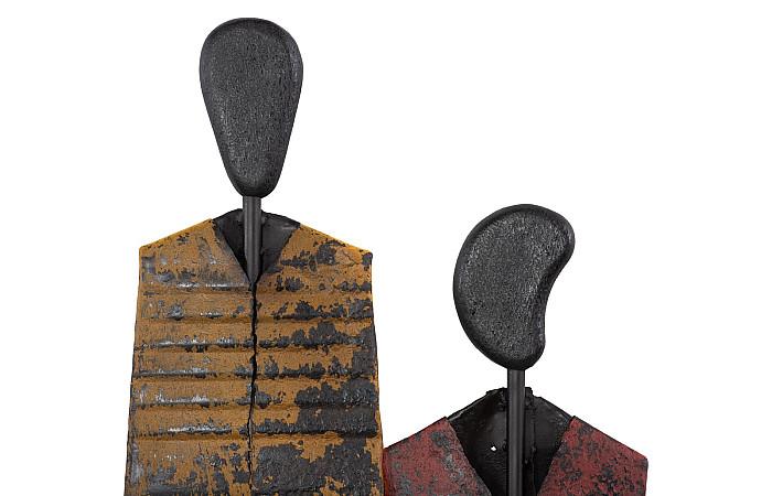 Honey Drum People, Wall Art