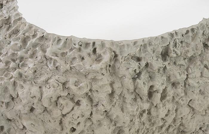 Split the Difference Coffee Table, Ash