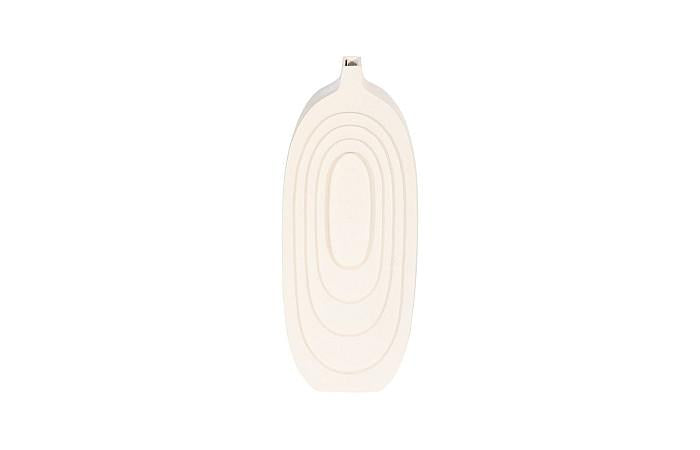 Sonic Round Vase, Tall