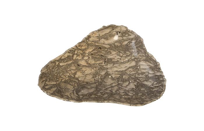 Marmer Doreng Bowl LG