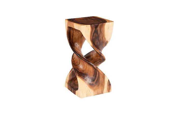 Twist Stool, Double