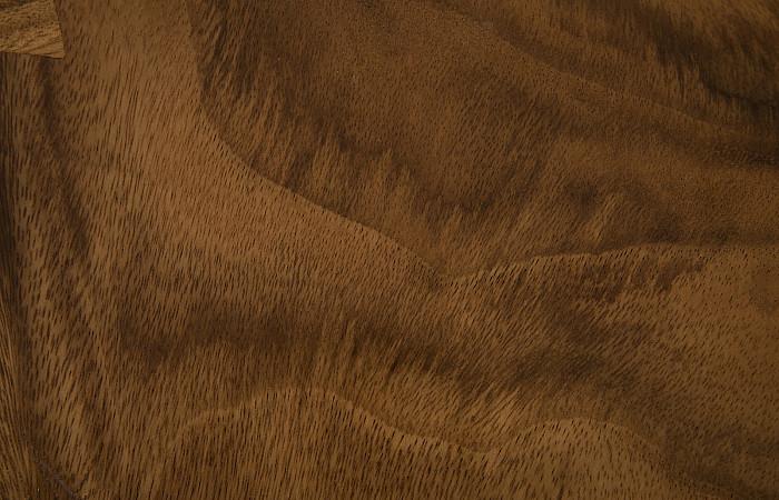 Black Iron Bar Stool, Swivel Seat, Natural