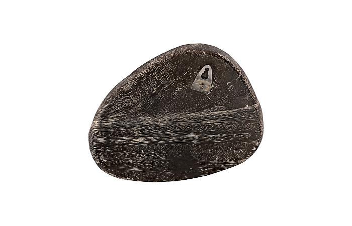 River Stone Wall Tile, Gray Stone, XS