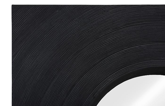 Void Mirror, Black Stone