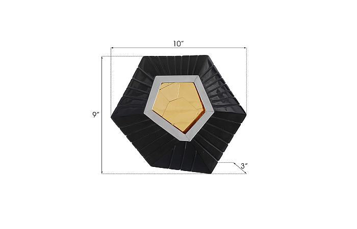 Hex Wall Tile, SM