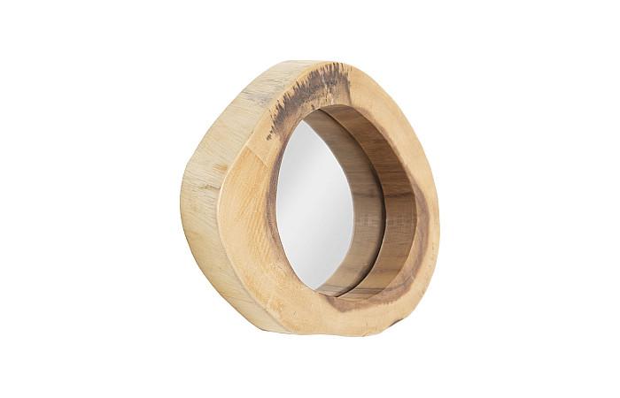 Chuleta Mirror, Chamcha Wood, SM