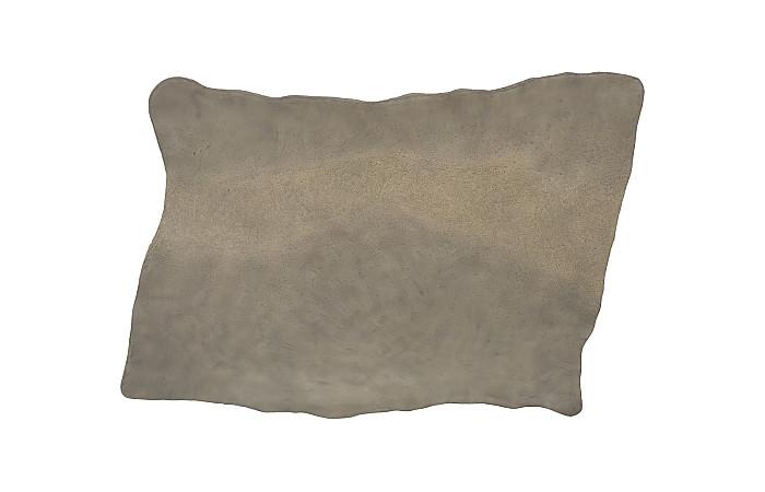 Illuminated Cast Rock Wall Sculptures, Set of 3