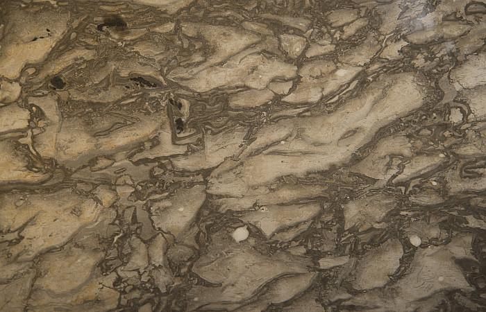 Marmer Doreng Bowl LG