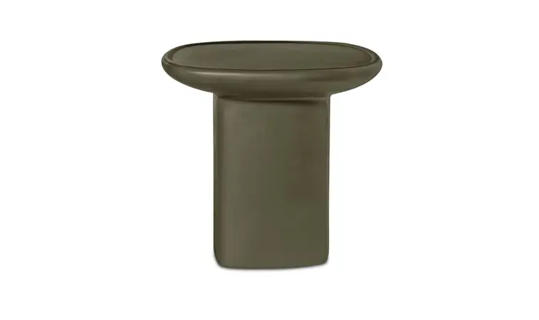 Manon Outdoor Side Table
