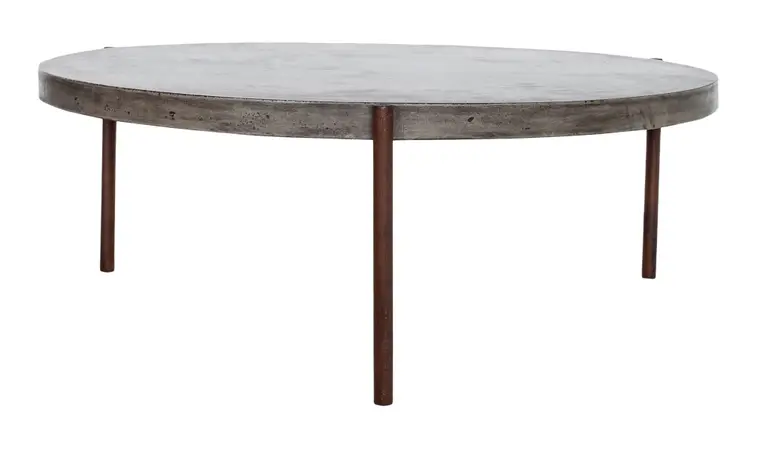 Mendez Outdoor Coffee Table