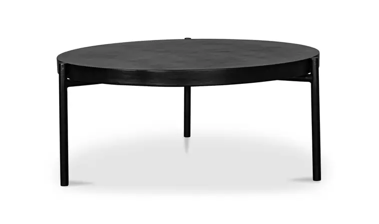 Mendez Outdoor Coffee Table